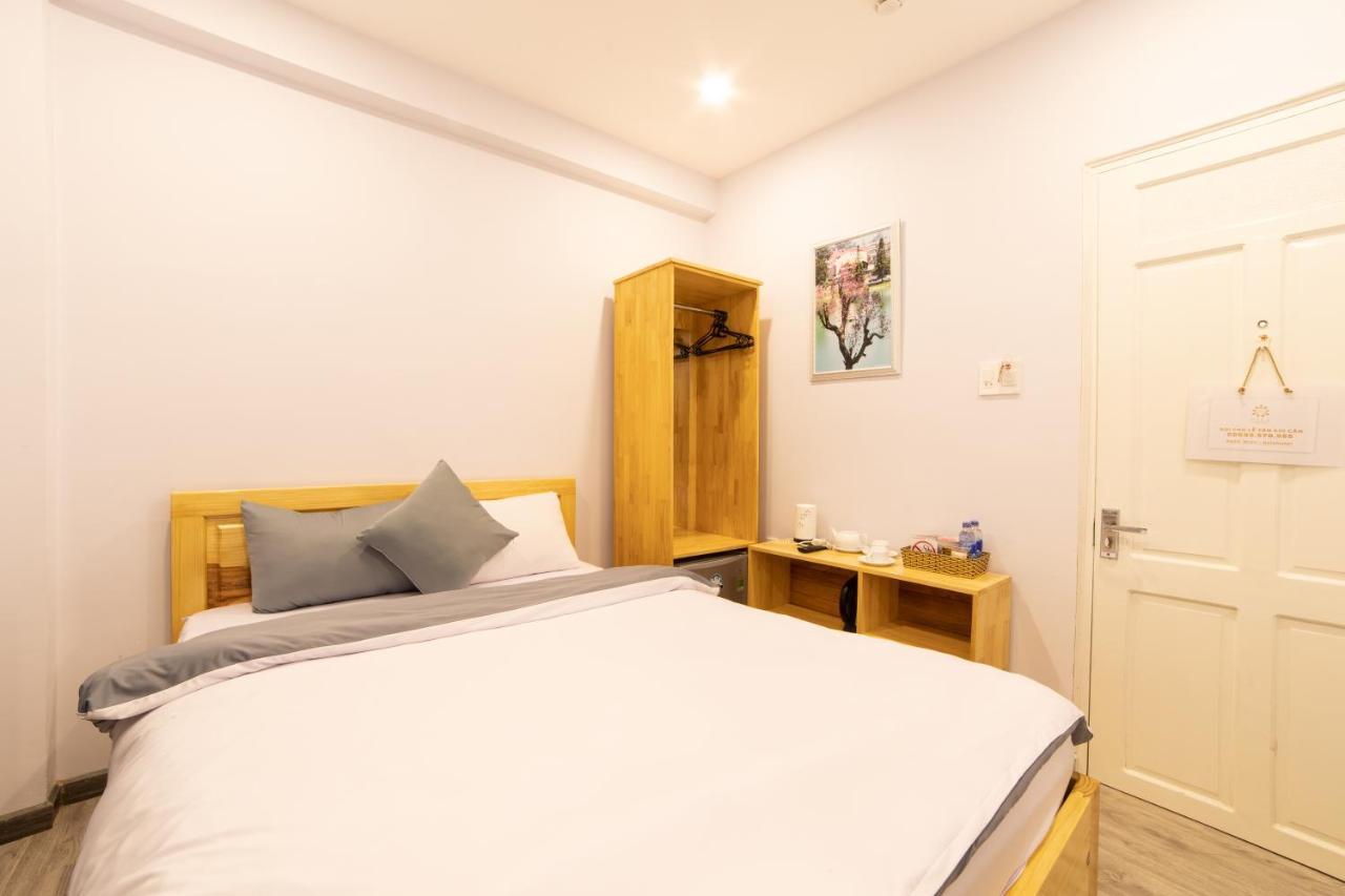 Hanz Hotel Pham Hong Thai Dalat Exteriér fotografie