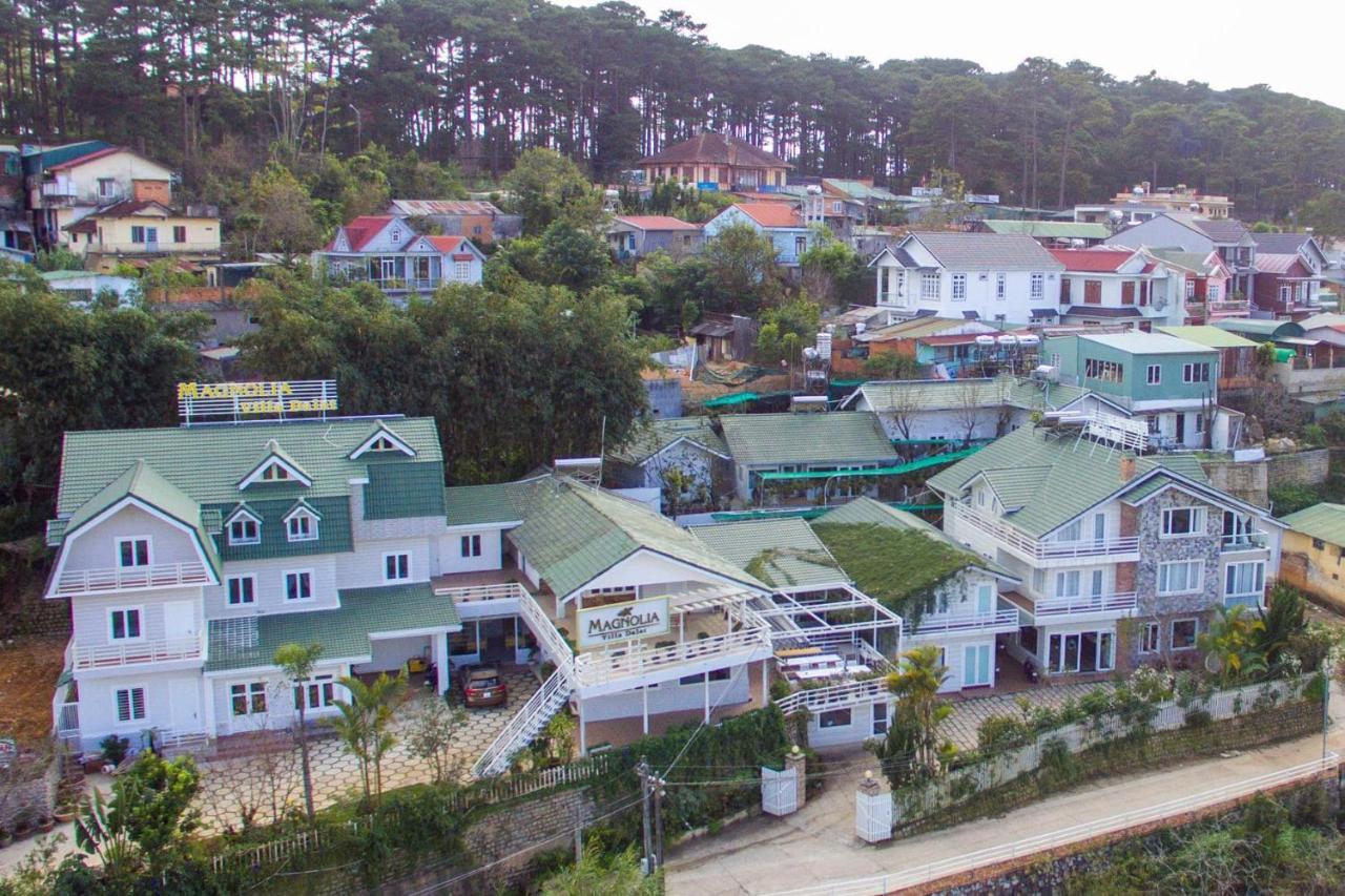 Hanz Hotel Pham Hong Thai Dalat Exteriér fotografie