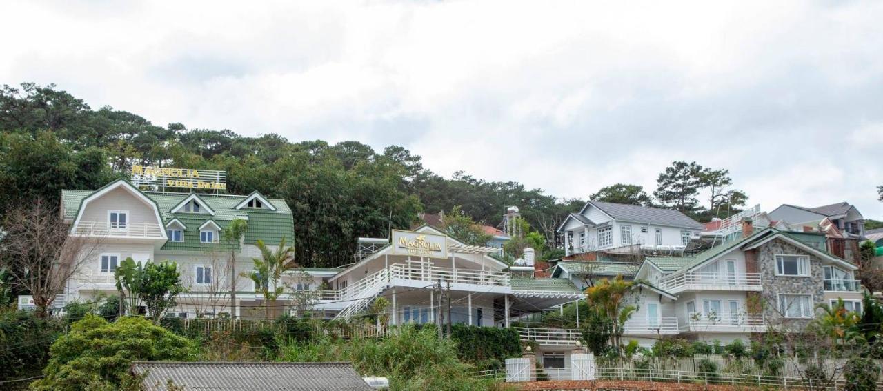 Hanz Hotel Pham Hong Thai Dalat Exteriér fotografie