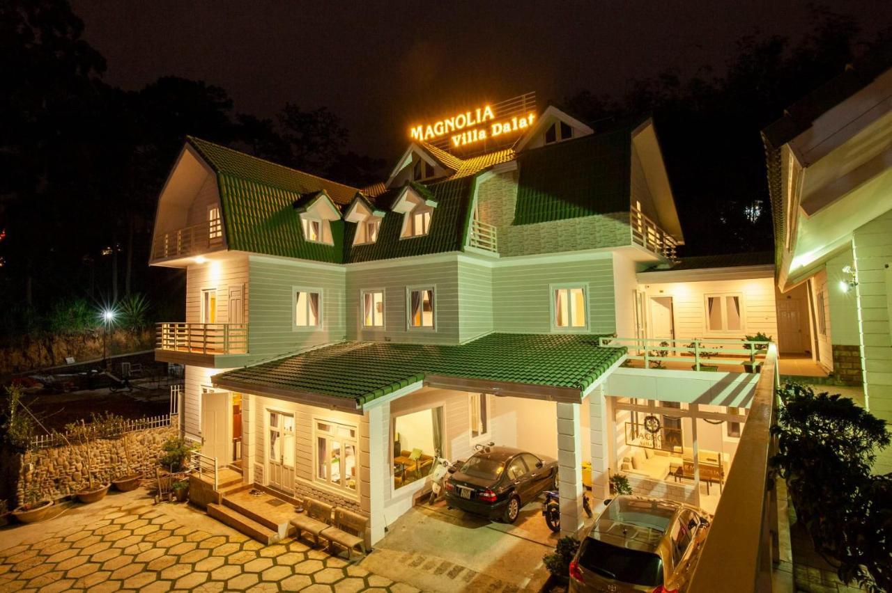 Hanz Hotel Pham Hong Thai Dalat Exteriér fotografie
